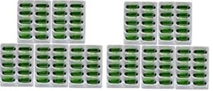 50 Evion Capsules for Glowing Face