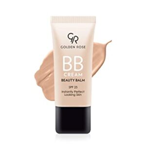 SPF 25 BB Cream by Golden Rose