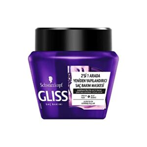 Schwarzkopf Gliss Kur Bonding Seal Mask 300 ml