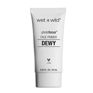 Dewy Face Primer by wet n wild