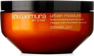 Shu Uemura Urban Moisture Treatment for Unisex