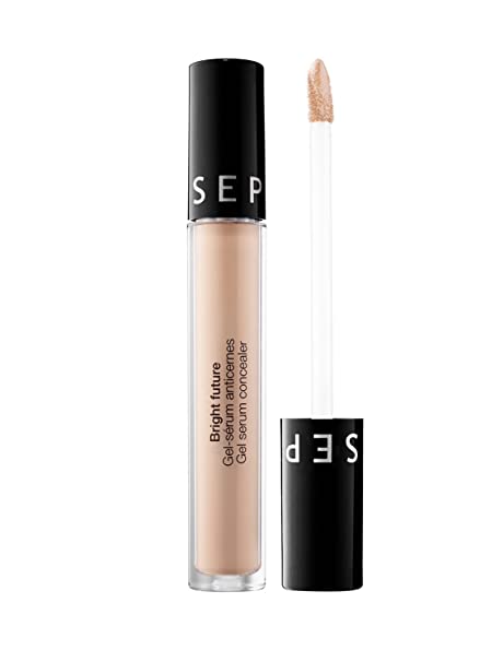SEPHORA Gel Serum Concealer: Bright Future