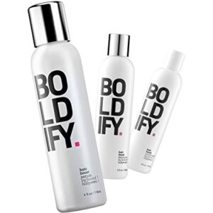 3-in-1 Hair Care Set