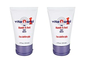 Tite Grip I Hand Grip – 2 Pack