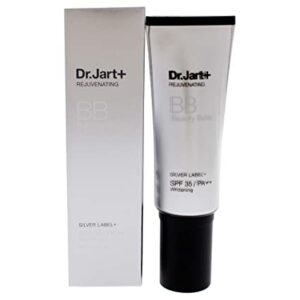 Dr. Jart+ Rejuvenating BB Cream SPF 35 1.4 oz