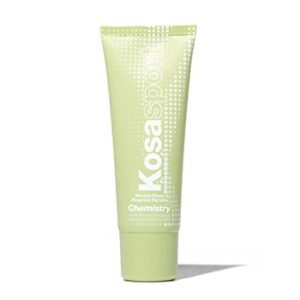 Kosas Deodorant fights BO with AHA Serum.