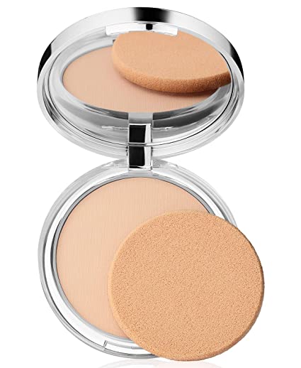 Clinique Matte Cream Superpowder Double Face Makeup