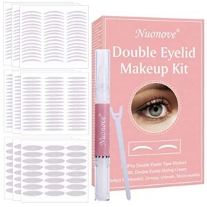 ?Double Eyelid Kit with 360 Sheets and 5ML Cream?