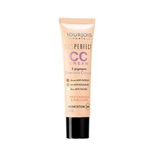 ?Bourjois CC Cream 33 Rose Beige?