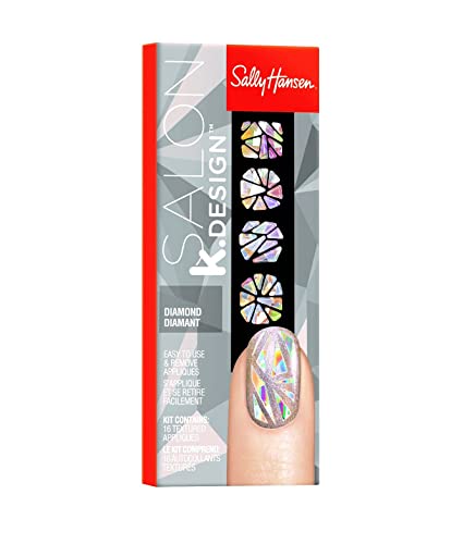 Sally Hansen K-Beauty Salon