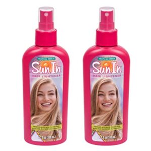 Sun-In Hair Lightening Spray