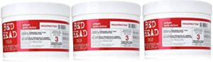 TIGI Bed Head Resurrection Treatment Mask 200g