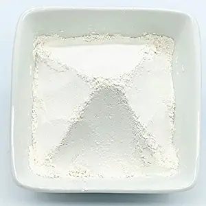 8oz White China Kaolin Clay Powder - Skin Mask Essential