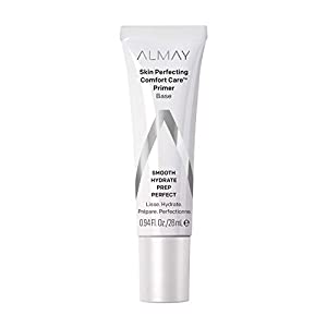 Almay Comfort Care Primer: Skin Perfecting Formula