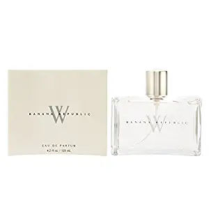 Banana Republic W Eau De Parfum for Women