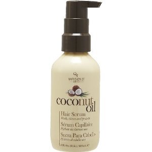 Coconut Oil Serum 4oz (Pack of 2)