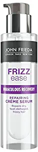 Frizz Ease Recovery Crème Serum by John Frieda