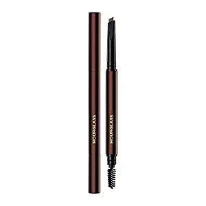 Hourglass Arch Brow Sculpting Pencil Blonde Shade Precision Eyebrow Liner