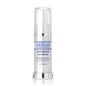 HydroShield Eye Serum: Intense Hydration, Rich Ceramides