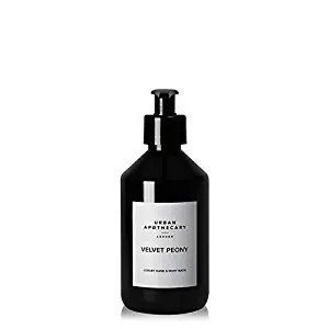 Luxury Velvet Peony Hand & Body Wash - 300ml