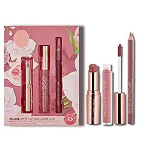 Rachel Couture Lip Kit with Lipstick