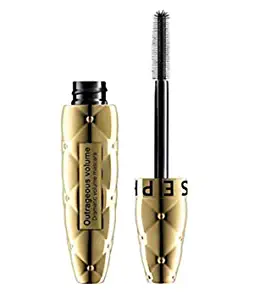 SEPHORA Ultra Black Volume Mascara