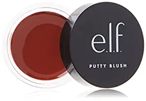 e.l.f. Putty Blush - Creamy Blush for a Natural Glow
