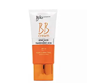 Belo BB Cream SPF 50 PA++++ Tone Correcting Formula