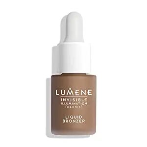 Lumene Invisible Illumination Kaunis Liquid Bronzer