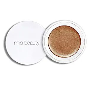 RMS Beauty Buriti Bronzer – Face & Body Makeup for the Appearance of Glowing & Healthy Skin – Cruelty-Free