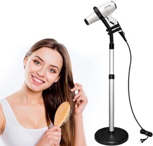 Hair Dryer Stand by LUEXBOX