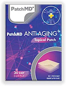 Anti-Aging Complete Topical Patch ? 30 Days Supply