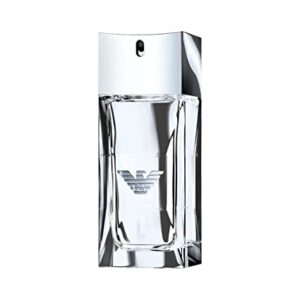 Emporio Armani Diamonds by Giorgio Armani for Men Eau De Toilette Spray