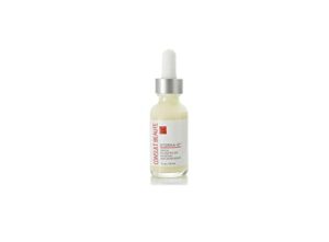 Consult Beaute Xterna-Q Topical Co-Enzyme Q10 Universal Anti-Aging Serum 1 oz. ? 1 Count (Pack of 1) ? CoQ10 Peptides ? Antioxidant