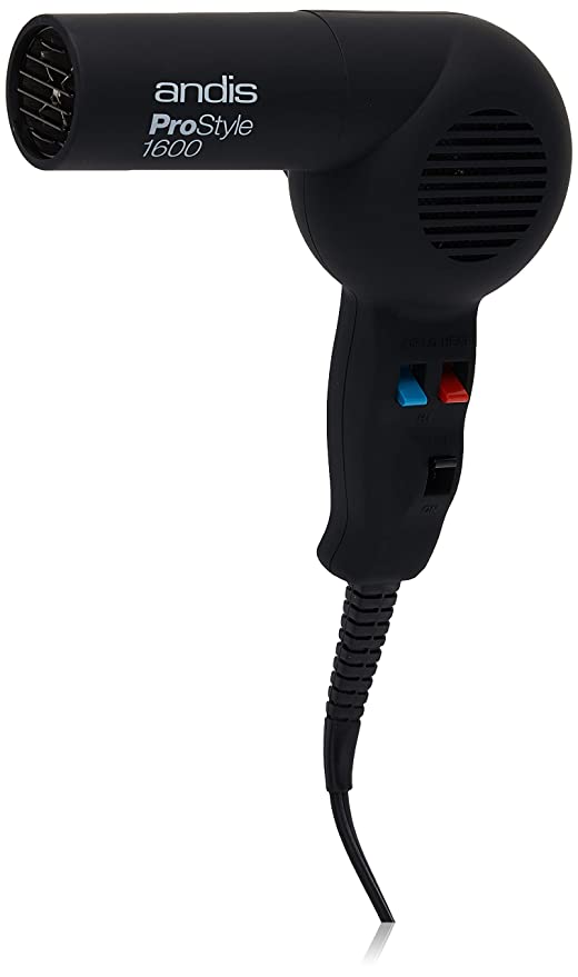 Andis 1600W ProStyle Hair Dryer
