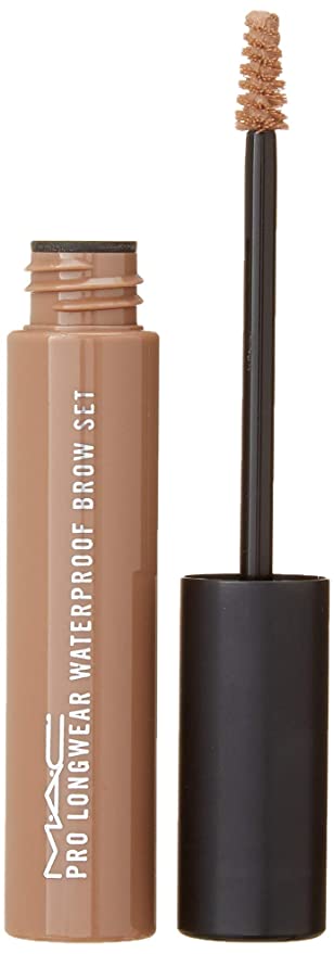 MAC Pro Longwear Waterproof Brow Set for Natural Fuller Brows