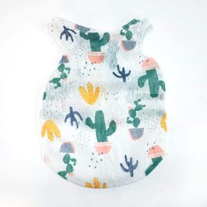 InnoPet offers a variety of stylish and practical pet clothes