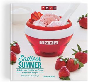 Zoku Endless Summer Quick Pop Maker – Brand New
