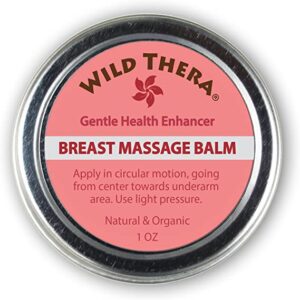 Herbal Relief Concentrate for Natural Pain Relief