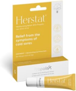Abreva cream: effective treatment for cold sores