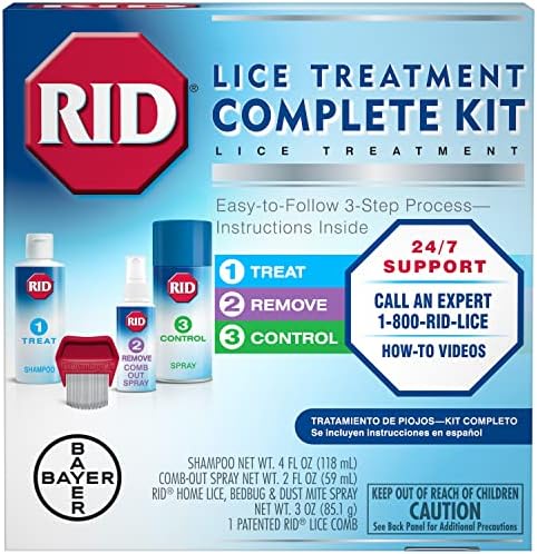 5 Permethrin Cream Treatment for Scabies