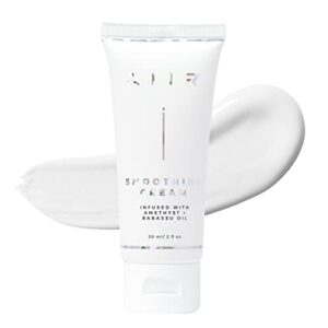 Vb Hair Cream - Moisturizing and Nourishing Formula