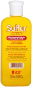 Skin Care Solution: Bio Oil for Perioral Dermatitis, 2oz