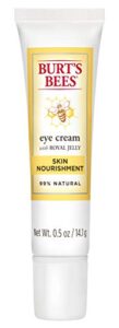 Gentle Organic Eye Cream for 1-Year-Olds