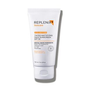 Acne Skin Sunscreen Australia - Oil-Free Formula