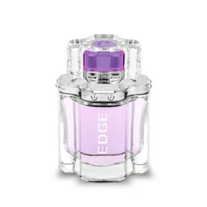 Black Edge Perfume - 50ml Bottle