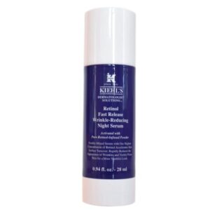 Anti-Aging Retinol Serum for Age 50+ Skin