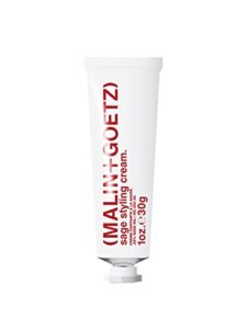 Hydrating Lightweight Hair Cream for Smooth and Silky Hair