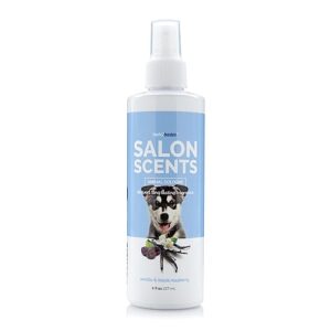 Black Dog Perfume 100ml Bottle