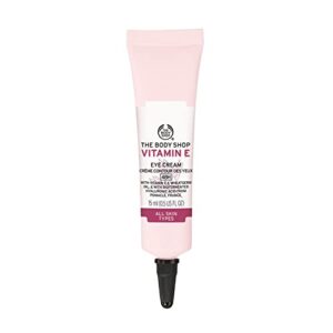 Organic Eye Cream for Body Rejuvenation